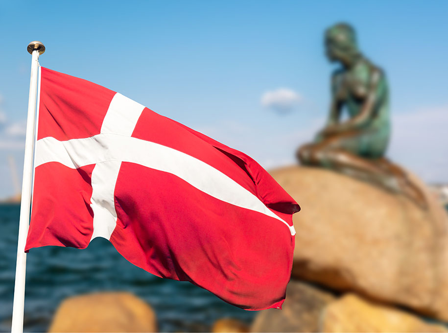Avatar Umzüge - Umzug Dänemark - Umzüge Dänemark Flagge