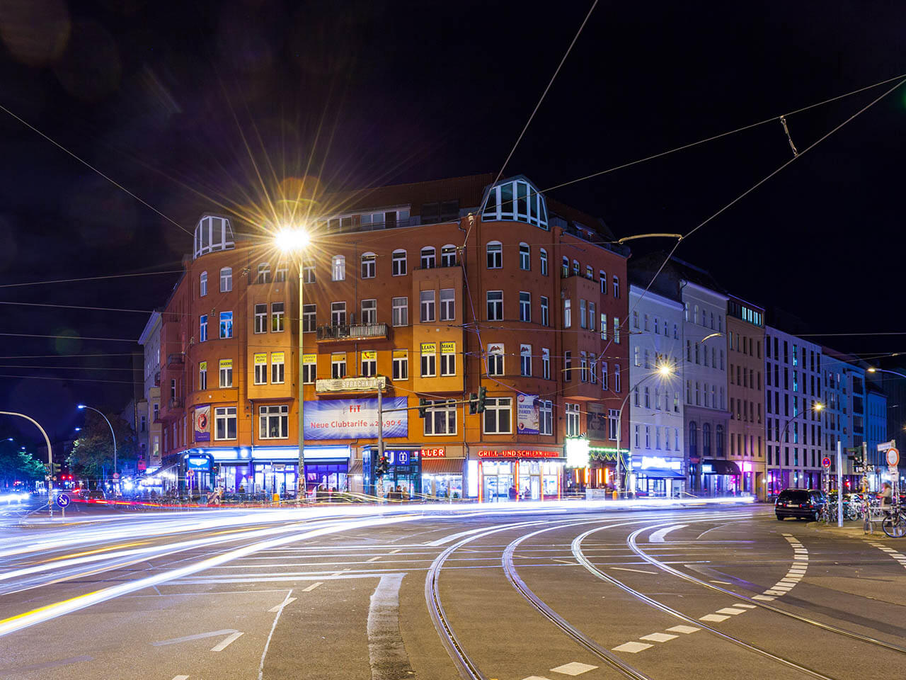 Prenzlauer Berg Umzug einfach gemacht